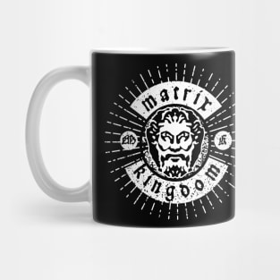 Esoteric Ancient Occult Emblem Mug